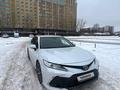 Toyota Camry 2023 годаfor19 500 000 тг. в Астана – фото 5