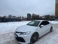 Toyota Camry 2023 годаfor19 500 000 тг. в Астана