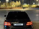 Mercedes-Benz E 200 2010 года за 8 500 000 тг. в Астана