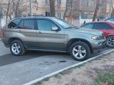 BMW X5 2004 года за 7 800 000 тг. в Шымкент – фото 3