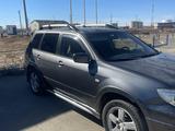 Mitsubishi Outlander 2007 годаfor3 600 000 тг. в Атырау – фото 2