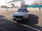 Audi 100 1994 годаүшін2 200 000 тг. в Кызылорда – фото 4