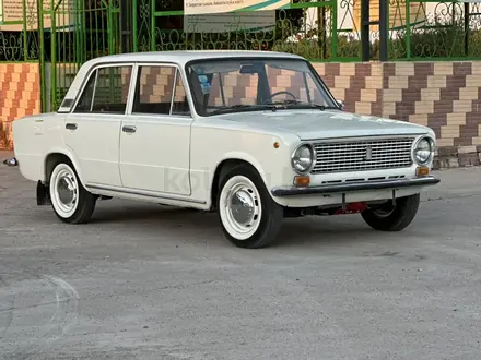 ВАЗ (Lada) 2101 1985 года за 1 250 000 тг. в Шымкент