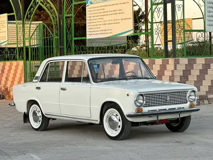 ВАЗ (Lada) 2101 1985 года за 1 250 000 тг. в Шымкент – фото 2