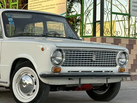 ВАЗ (Lada) 2101 1985 года за 1 250 000 тг. в Шымкент – фото 4