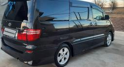 Toyota Alphard 2006 годаfor5 300 000 тг. в Шымкент