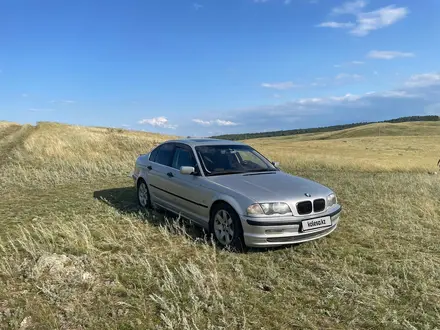 BMW 328 1999 года за 2 850 000 тг. в Кокшетау