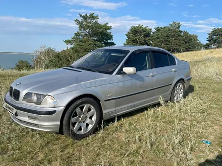 BMW 328 1999 года за 2 850 000 тг. в Кокшетау – фото 11