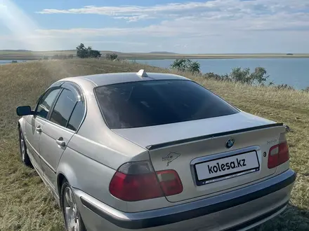 BMW 328 1999 года за 2 850 000 тг. в Кокшетау – фото 12