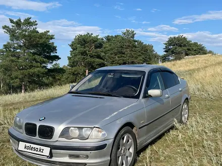 BMW 328 1999 года за 2 850 000 тг. в Кокшетау – фото 8