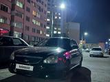 ВАЗ (Lada) Priora 2170 2007 года за 1 200 000 тг. в Талдыкорган