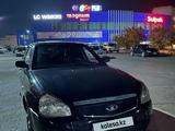 ВАЗ (Lada) Priora 2170 2007 года за 1 200 000 тг. в Талдыкорган – фото 2