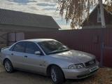 Audi A4 1995 года за 1 600 000 тг. в Костанай – фото 3