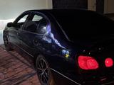 Lexus GS 300 1998 года за 3 400 000 тг. в Актау – фото 3