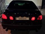 Lexus GS 300 1998 года за 3 400 000 тг. в Актау – фото 4