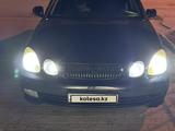 Lexus GS 300 1998 года за 3 400 000 тг. в Актау – фото 2