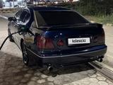 Lexus GS 300 1998 года за 3 400 000 тг. в Актау