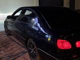 Lexus GS 300 1998 года за 3 400 000 тг. в Актау – фото 5
