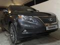 Lexus RX 350 2009 годаfor10 500 000 тг. в Алматы