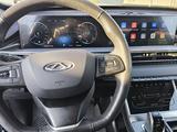 Chery Tiggo 7 Pro 2024 годаfor9 000 000 тг. в Караганда – фото 4