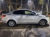 Kia Rio 2014 годаfor5 800 000 тг. в Алматы – фото 4