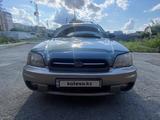 Subaru Outback 2000 года за 3 400 000 тг. в Петропавловск