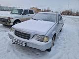 Mercedes-Benz C 180 1995 года за 1 800 000 тг. в Актобе