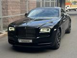 Rolls-Royce Wraith 2020 годаүшін120 000 000 тг. в Алматы