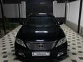 Toyota Camry 2012 года за 9 100 000 тг. в Туркестан – фото 2