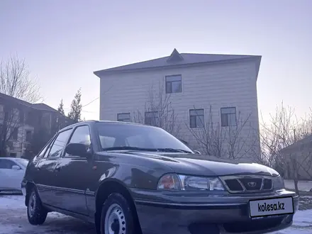 Daewoo Nexia 2005 года за 1 500 000 тг. в Туркестан – фото 2