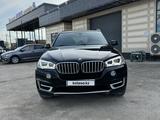BMW X5 2017 года за 15 000 000 тг. в Шымкент – фото 4