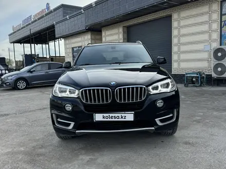 BMW X5 2017 года за 15 000 000 тг. в Шымкент – фото 4
