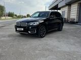 BMW X5 2017 года за 15 000 000 тг. в Шымкент – фото 2