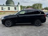 BMW X5 2017 года за 15 000 000 тг. в Шымкент – фото 5