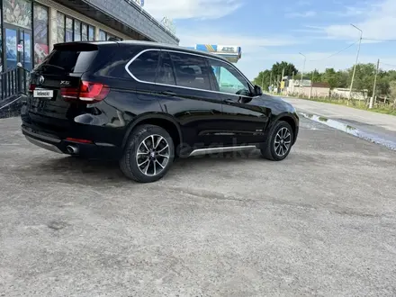 BMW X5 2017 года за 15 000 000 тг. в Шымкент – фото 6