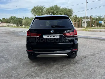 BMW X5 2017 года за 15 000 000 тг. в Шымкент – фото 8