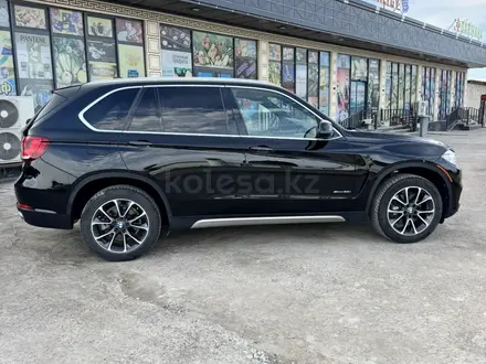 BMW X5 2017 года за 15 000 000 тг. в Шымкент – фото 9