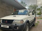 Mitsubishi Montero Sport 2000 года за 3 500 000 тг. в Талдыкорган – фото 3