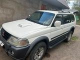 Mitsubishi Montero Sport 2000 года за 3 500 000 тг. в Талдыкорган