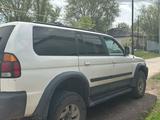 Mitsubishi Montero Sport 2000 года за 3 500 000 тг. в Талдыкорган – фото 4