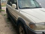 Mitsubishi Montero Sport 2000 года за 3 500 000 тг. в Талдыкорган – фото 2