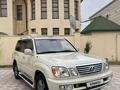 Lexus LX 470 2007 года за 12 700 000 тг. в Актау – фото 3