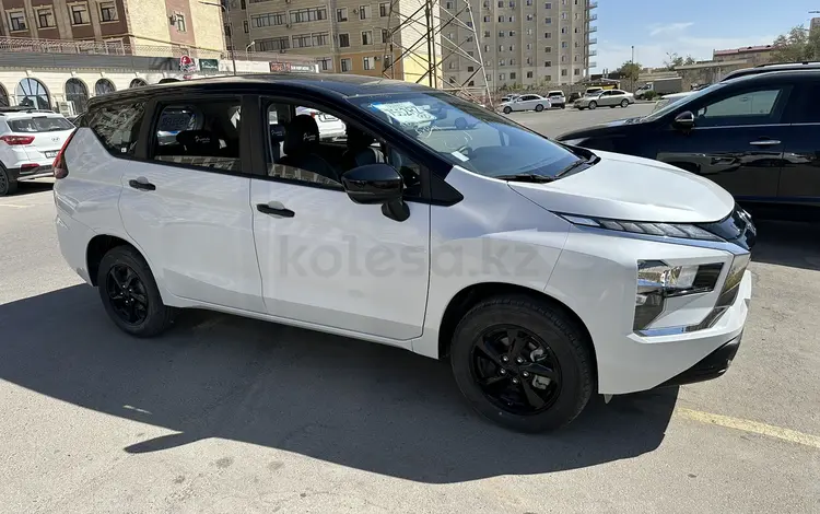 Mitsubishi Xpander 2024 годаүшін11 000 000 тг. в Уральск