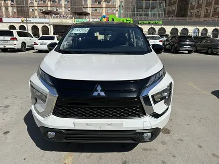 Mitsubishi Xpander 2024 года за 11 000 000 тг. в Уральск – фото 2