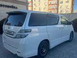 Toyota Vellfire 2012 годаүшін6 800 000 тг. в Актау – фото 3