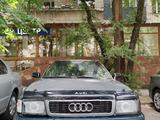 Audi 80 1991 года за 1 200 000 тг. в Алматы – фото 2