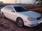 Infiniti I30 2001 годаүшін2 340 000 тг. в Уральск – фото 2