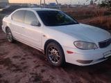 Infiniti I30 2001 годаүшін2 340 000 тг. в Уральск