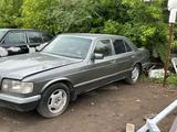 Mercedes-Benz S 280 1984 годаүшін1 000 000 тг. в Павлодар – фото 3