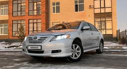 Toyota Camry 2007 годаүшін5 590 000 тг. в Караганда – фото 2